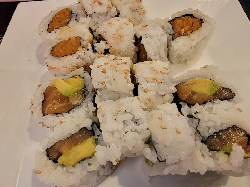 RED Asian Cuisine restaurant in Las Vegas - photo 2