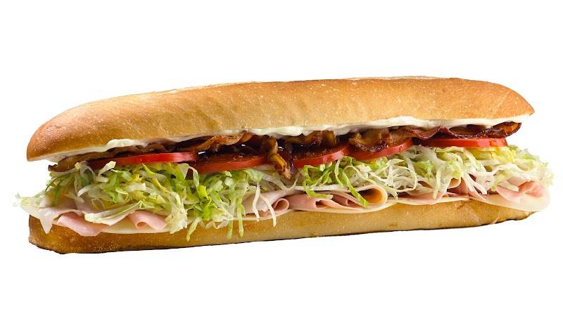 Jersey Mike's restaurant in Newcastle - photo 3