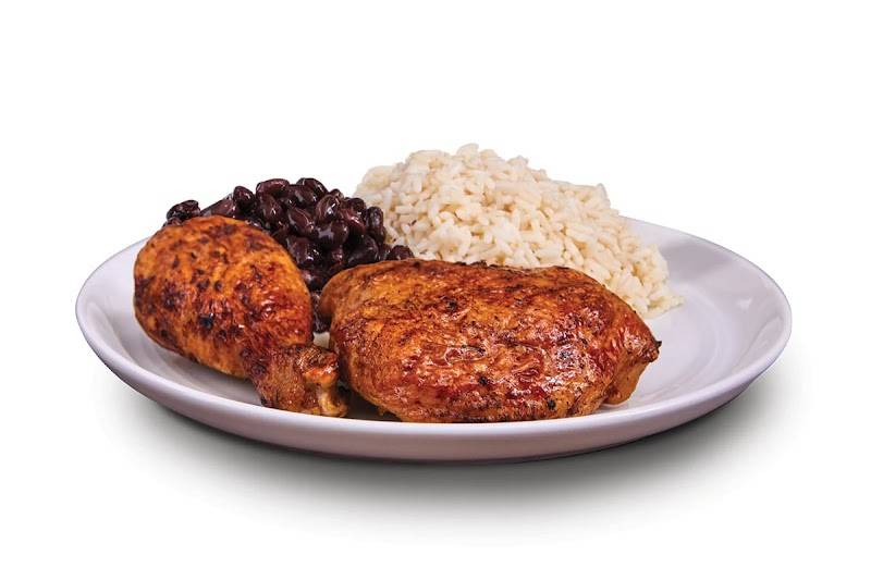 Pollo Tropical restaurant in Miami - photo 4