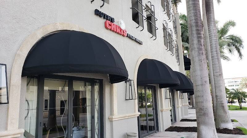 Ruth's Chris Steak House