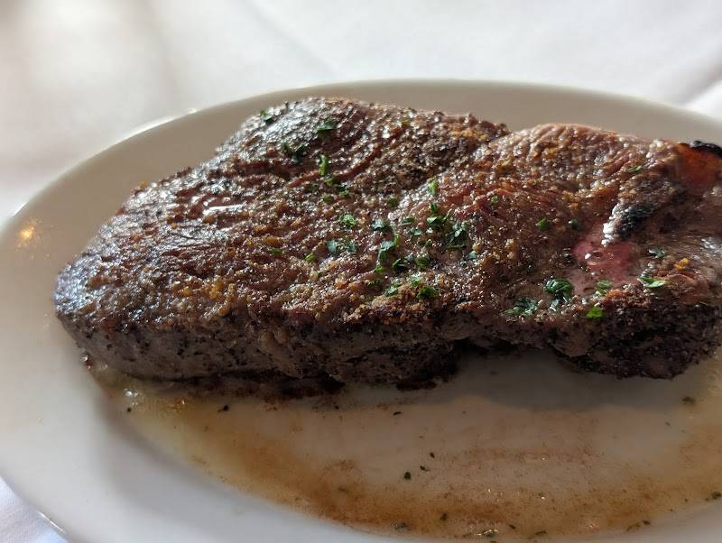 Ruth's Chris Steak House restaurant in Coral Gables - photo 3