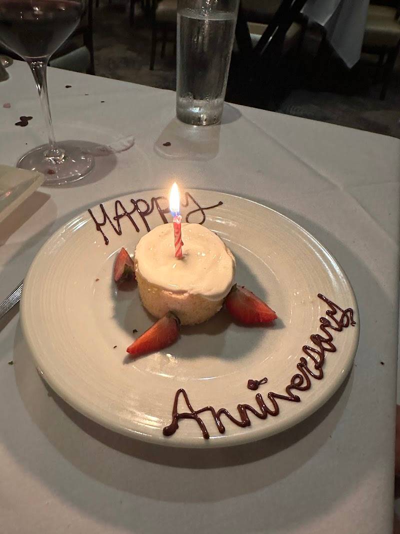 Ruth's Chris Steak House restaurant in Coral Gables - photo 4
