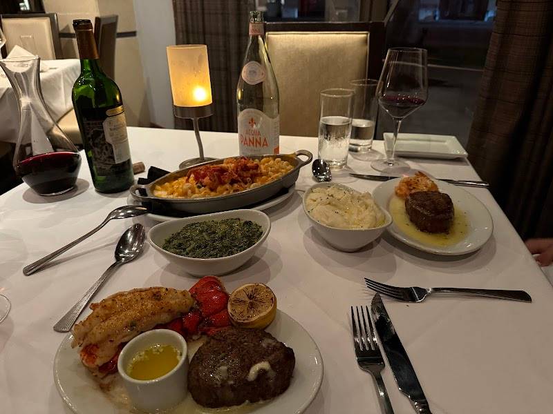 Ruth's Chris Steak House restaurant in Coral Gables - photo 5