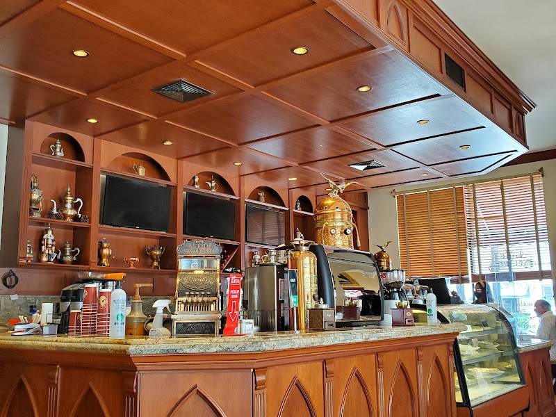 Café Demetrio