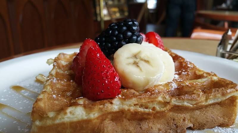 Café Demetrio restaurant in Coral Gables - photo 2