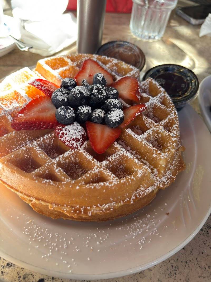 Café Demetrio restaurant in Coral Gables - photo 3