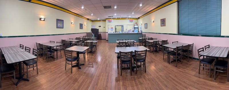 Harmony Vegetarian