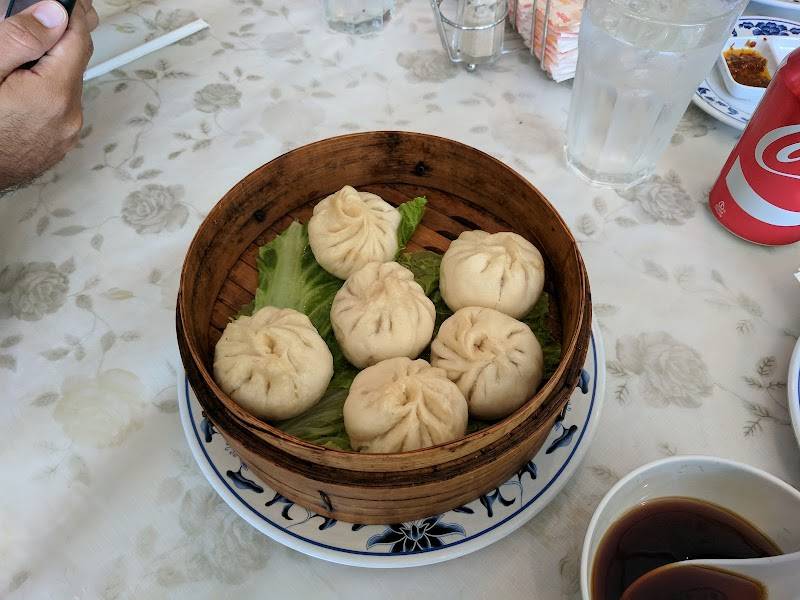Harmony Vegetarian restaurant in Chamblee - photo 2