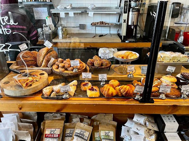 American Provisions restaurant in Boston - photo 2