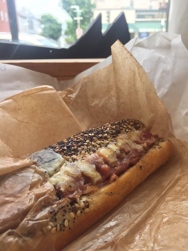 American Provisions restaurant in Boston - photo 3