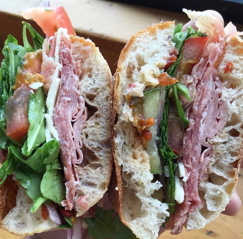 American Provisions restaurant in Boston - photo 4
