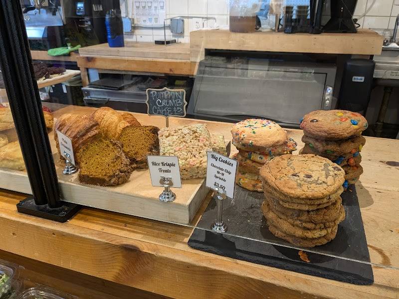 American Provisions restaurant in Boston - photo 5