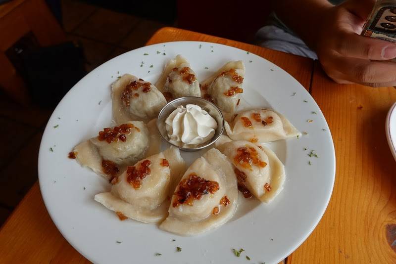 Cafe Polonia restaurant in Boston - photo 3