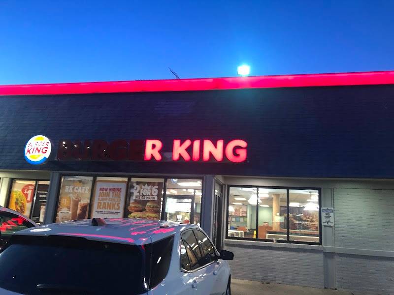 Burger King