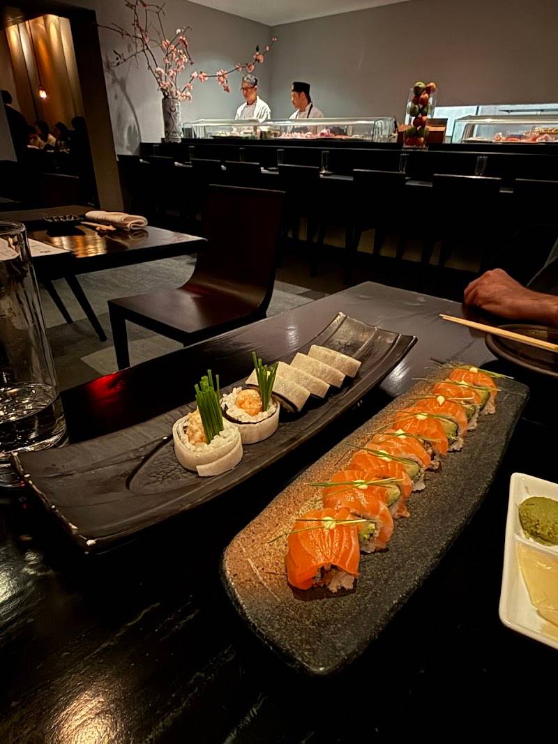 Oishii Boston restaurant in Boston - photo 3