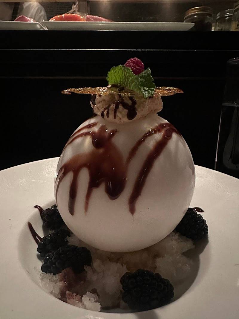Oishii Boston restaurant in Boston - photo 4