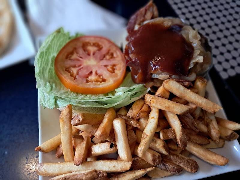 South Street Diner restaurant in Boston - photo 3