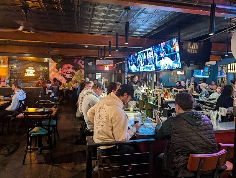 Local 149 restaurant in Boston - photo 3