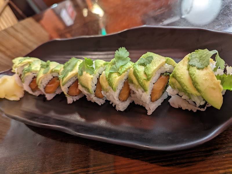 Sushi 2 restaurant in San Diego - photo 3