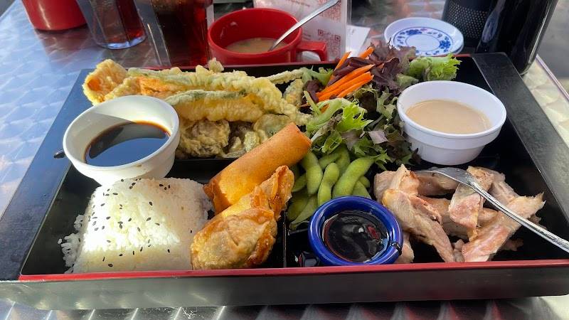 Sushi 2 restaurant in San Diego - photo 5
