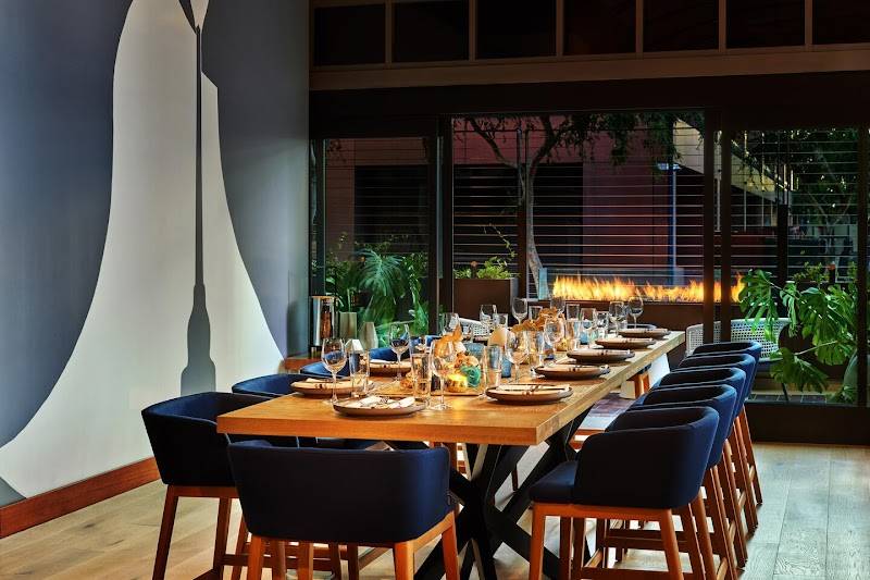 Pinzimini restaurant in San Diego - photo 4