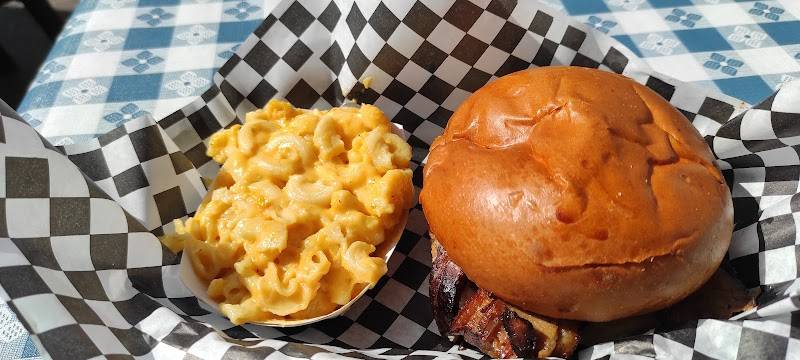 Kansas City Barbeque restaurant in San Diego - photo 3