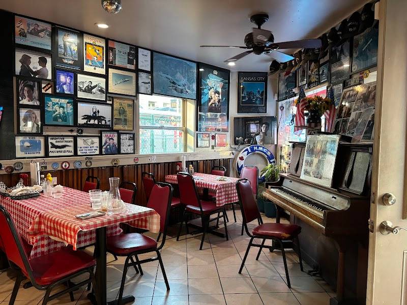 Kansas City Barbeque restaurant in San Diego - photo 4