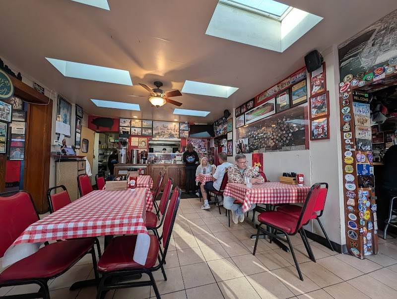 Kansas City Barbeque restaurant in San Diego - photo 5