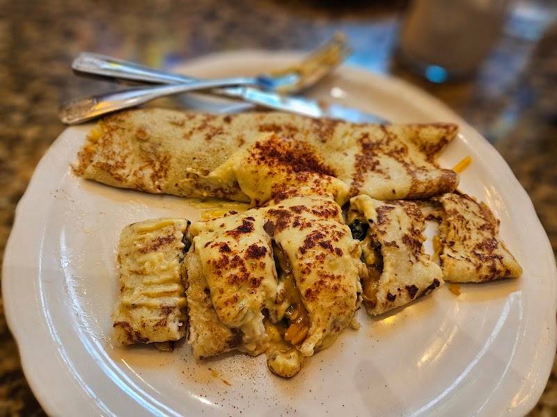Richard Walker's Pancake House restaurant in San Diego - photo 3