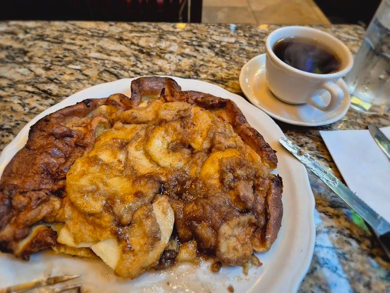 Richard Walker's Pancake House restaurant in San Diego - photo 4