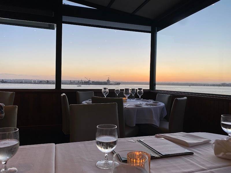 Top of the Market - San Diego restaurant in San Diego - photo 3