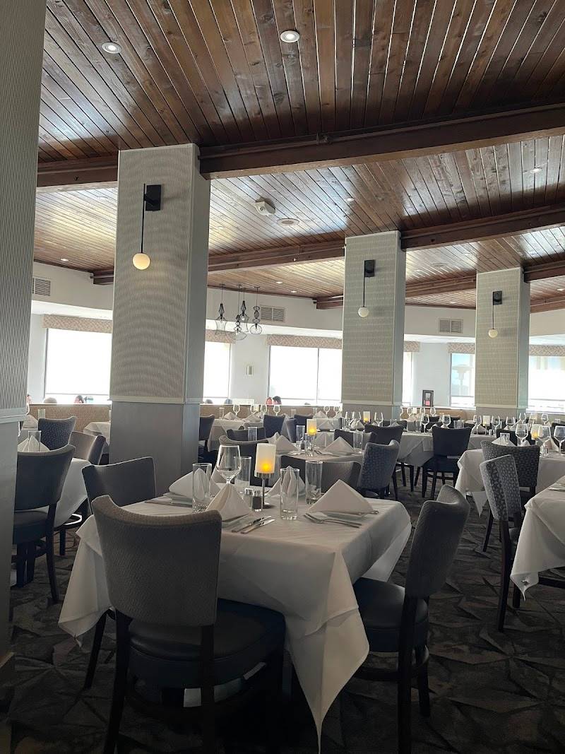 Ruth's Chris Steak House restaurant in San Diego - photo 2