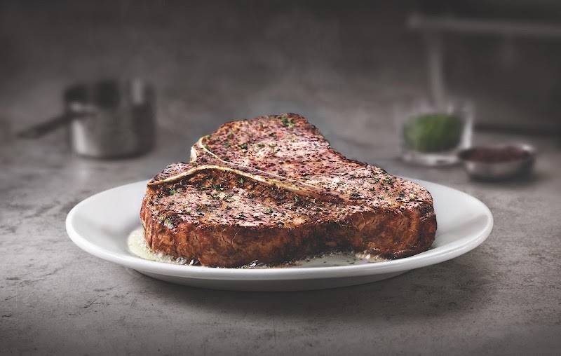 Ruth's Chris Steak House restaurant in San Diego - photo 4
