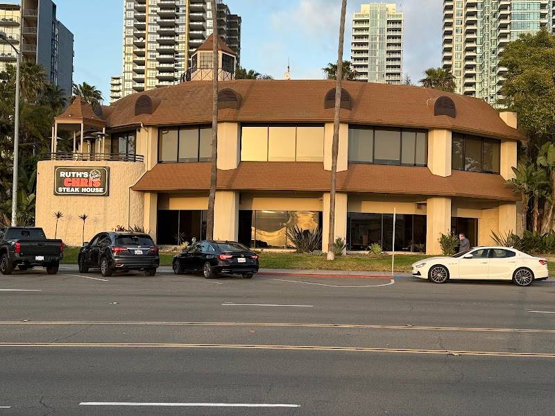 Ruth's Chris Steak House restaurant in San Diego - photo 5