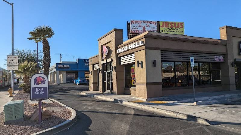 Taco Bell