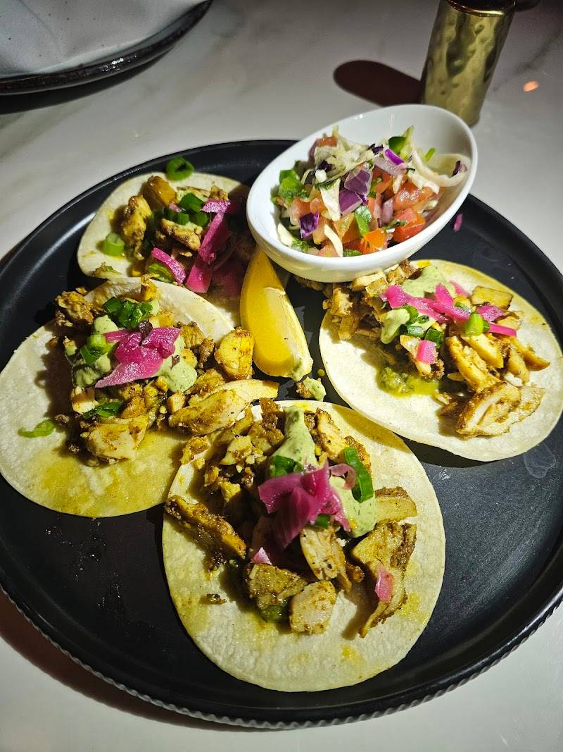 Jerusalem Chef's Table restaurant in Las Vegas - photo 4