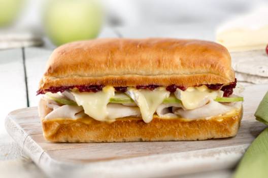 Earl of Sandwich restaurant in Las Vegas - photo 3