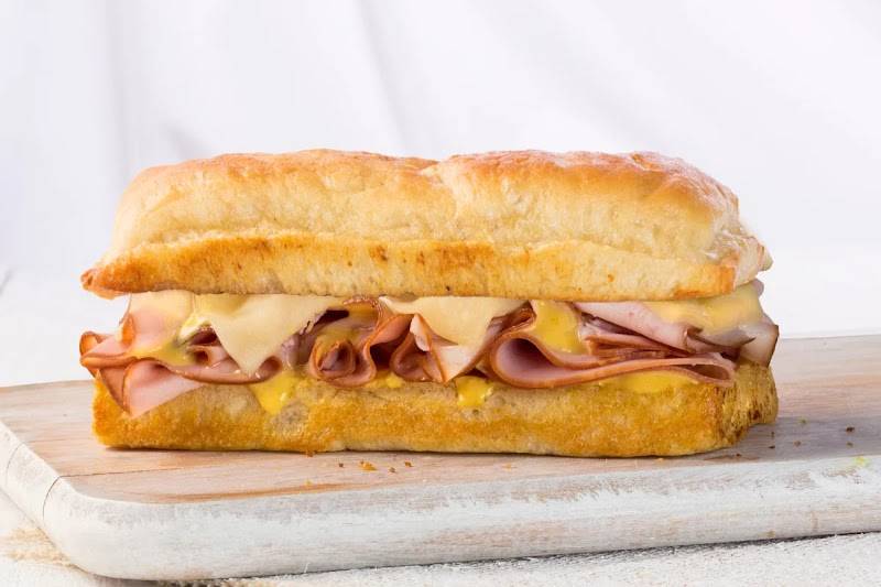 Earl of Sandwich restaurant in Las Vegas - photo 4