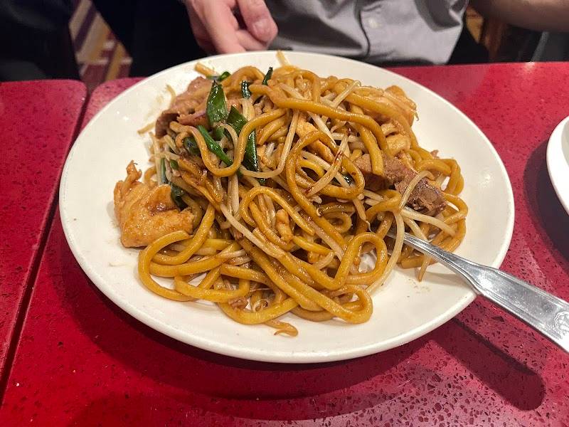 Noodle Exchange restaurant in Las Vegas - photo 2