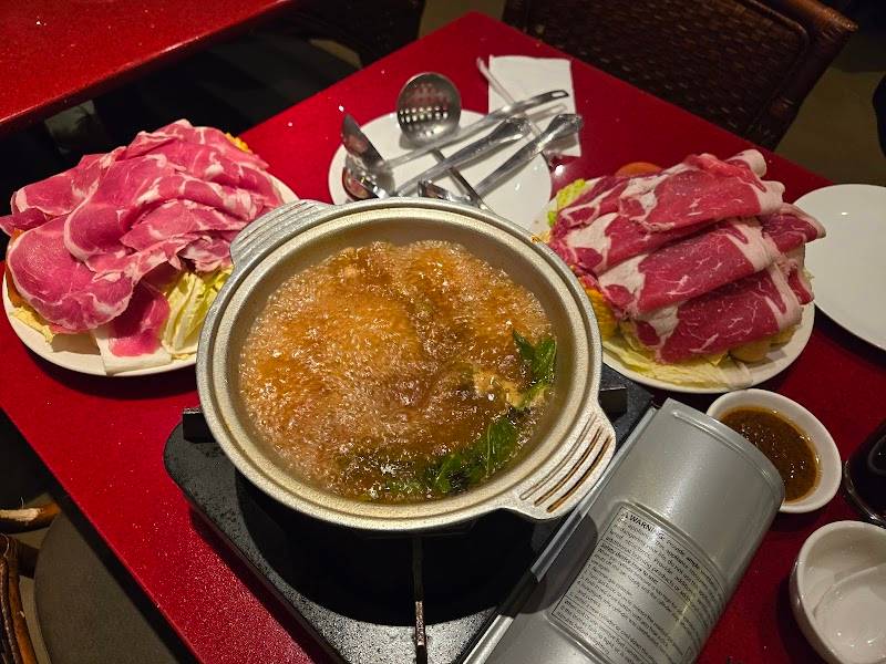 Noodle Exchange restaurant in Las Vegas - photo 5