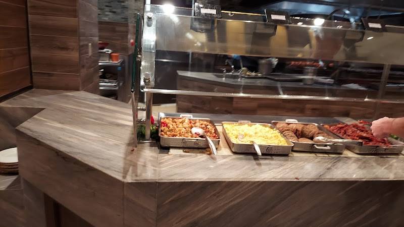 A.Y.C.E Buffet restaurant in Las Vegas - photo 2