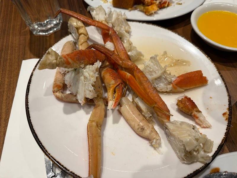 A.Y.C.E Buffet restaurant in Las Vegas - photo 4
