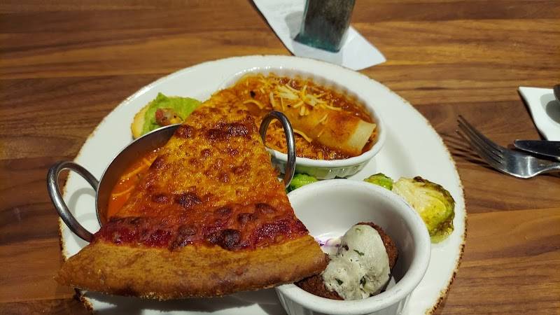 A.Y.C.E Buffet restaurant in Las Vegas - photo 5
