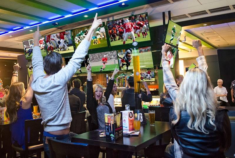 Dave & Buster's New York City - Times Square
