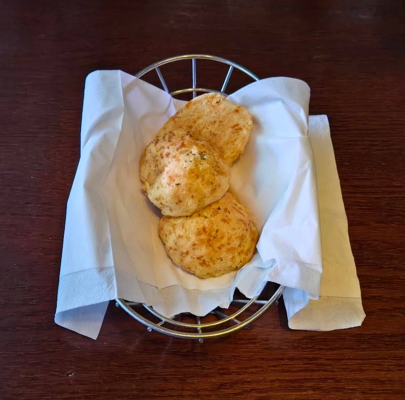 Red Lobster restaurant in New York - photo 4