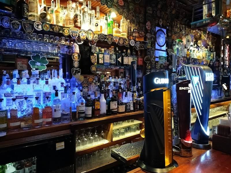 Connolly's