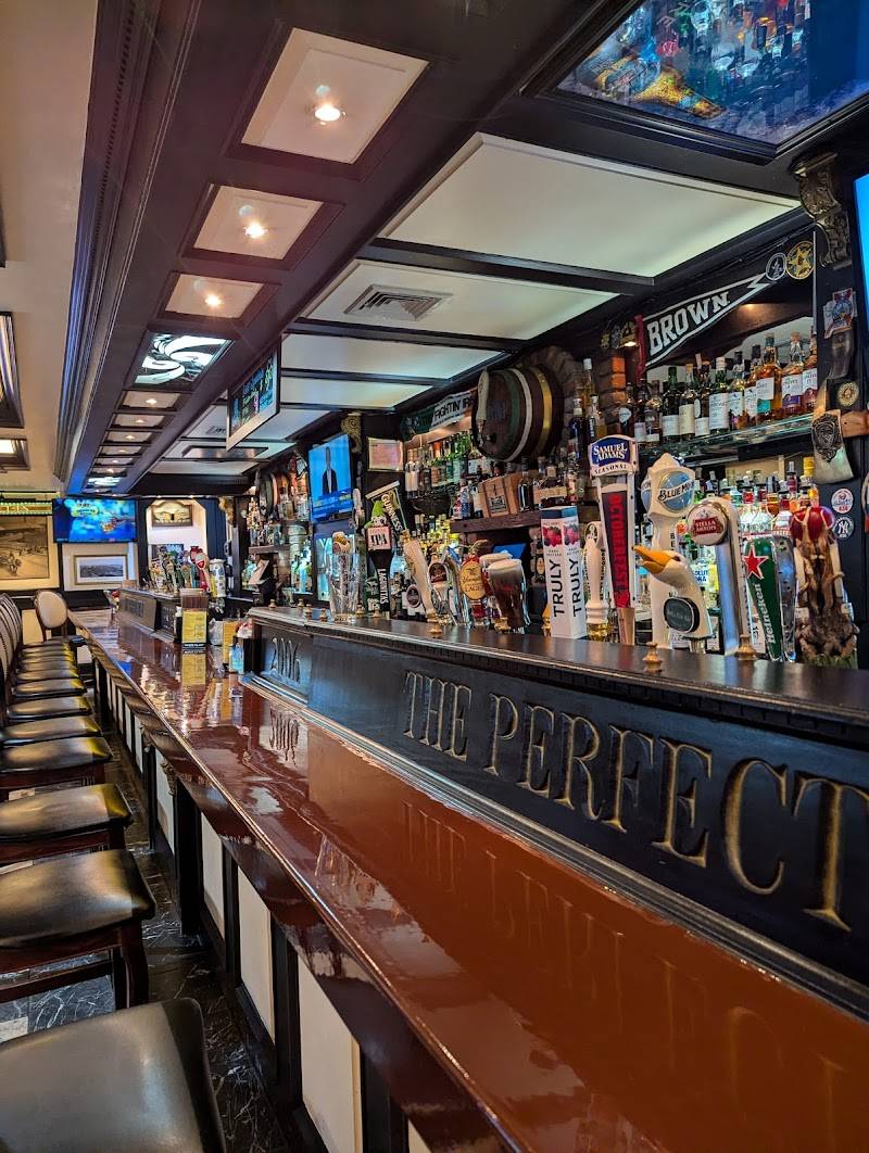 Connolly's restaurant in New York - photo 4