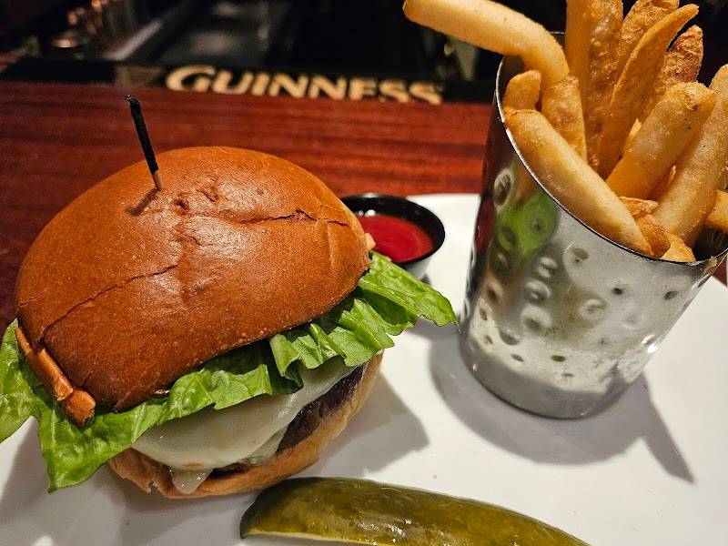 Connolly's restaurant in New York - photo 5