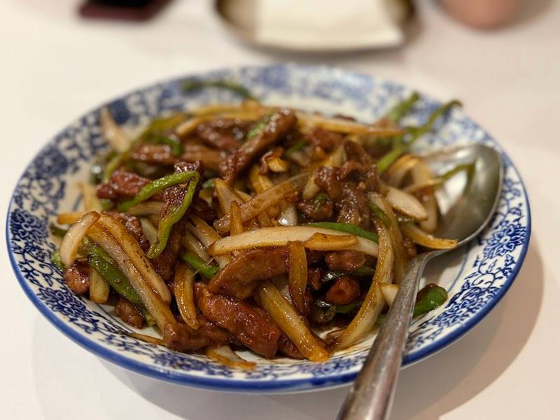 Oohu Szechuan & Canton Cuisines restaurant in New York - photo 5