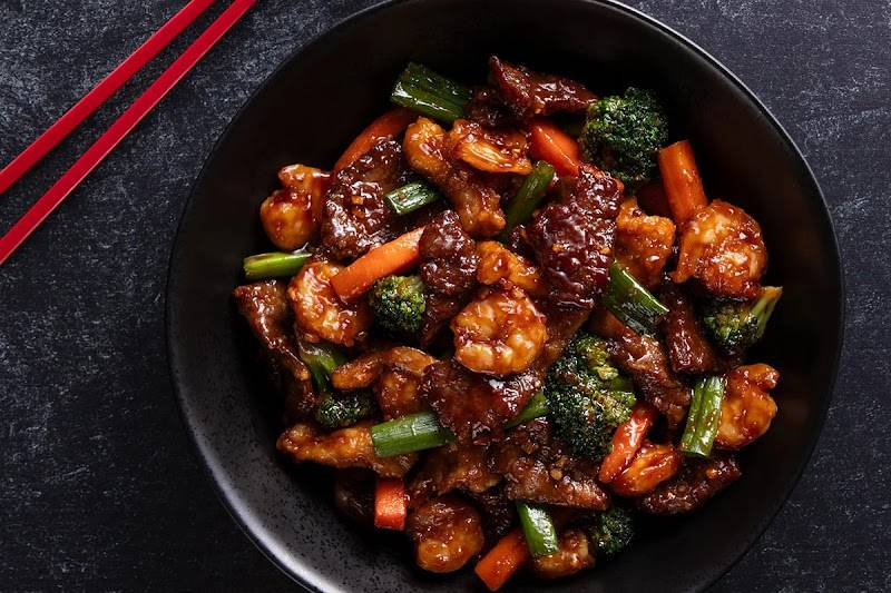 P.F. Chang's restaurant in Rancho Cucamonga - photo 4